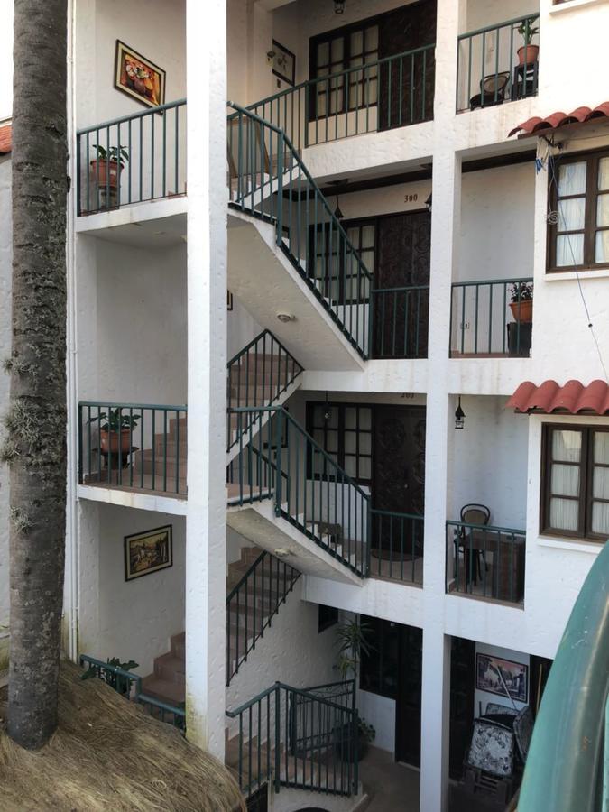 Viejo Olivo B&B Sucre Exterior foto